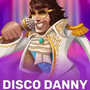 Disco Danny