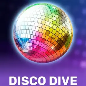 Disco Dive