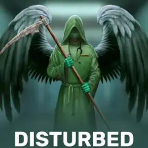 Disturbed