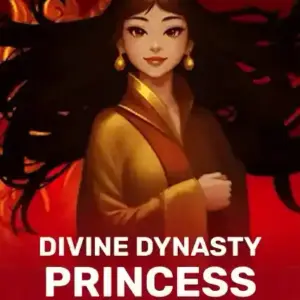Divine Dynasty Princess