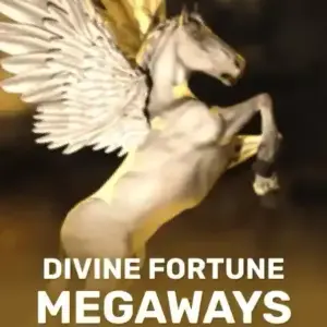 Divine Fortune Megaways