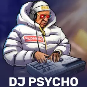 DJ Psycho