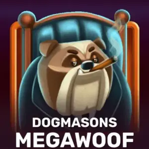 Dogmasons MegaWOOF