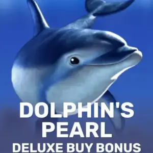 Dolphin's Pearl Deluxe Buy Bonus