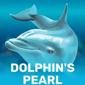 Dolphin's Pearl