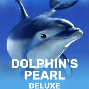 Dolphin's Pearl deluxe