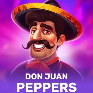 Don Juan Peppers