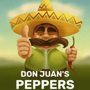 Don Juan's Peppers