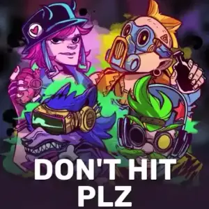 Don't Hit Plz