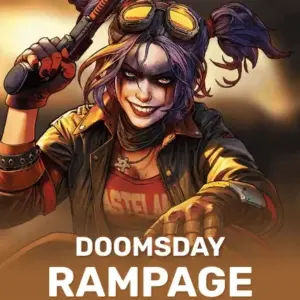 Doomsday Rampage