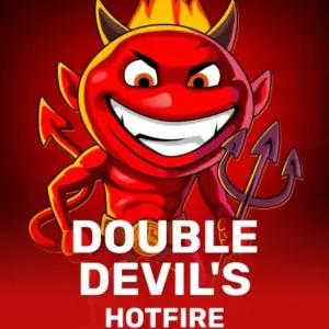 Double Devil's Hotfire