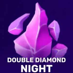 Double Diamond Night