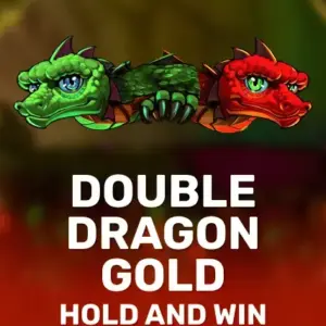 Double Dragon Gold: Hold & Win