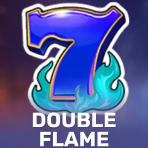 Double Flame