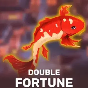 Double Fortune