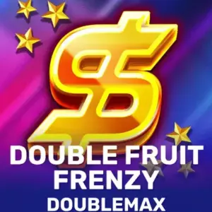 Double Fruit Frenzy DoubleMax