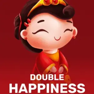 Double Happiness