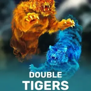 Double Tigers