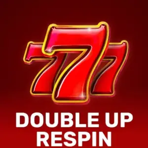 Double UP Respin