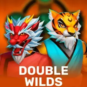 Double Wilds