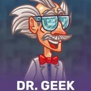 Dr. Geek