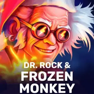 Dr. Rock & Frozen Monkey