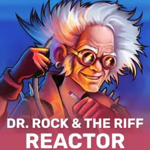 Dr. Rock & the Riff Reactor