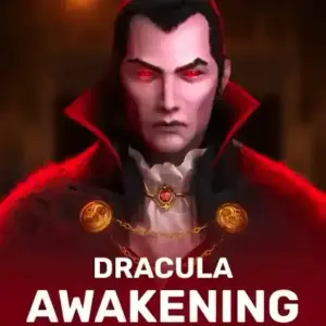 Dracula Awakening