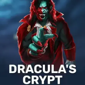 Dracula's Crypt