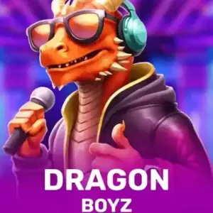 Dragon Boyz