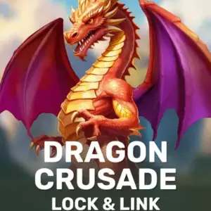 Dragon Crusade: Lock & Link