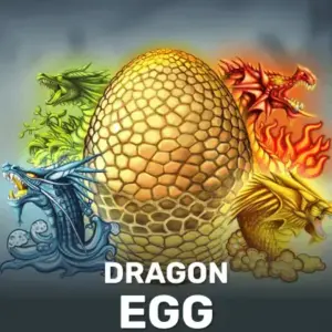 Dragon Egg