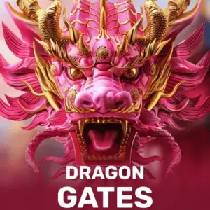 Dragon Gates