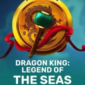 Dragon King: Legend of the Seas