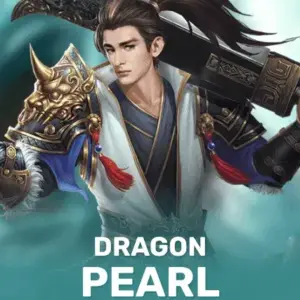 Dragon Pearl