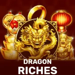 Dragon Riches