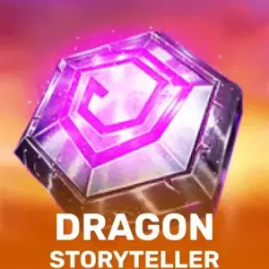 Dragon Storyteller