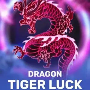Dragon Tiger Luck