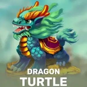 Dragon Turtle