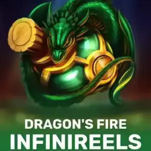 Dragon's Fire Infinireels