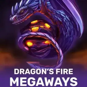 Dragon's Fire Megaways