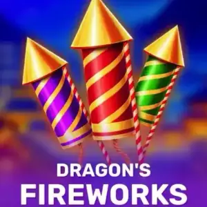 Dragon's Fireworks
