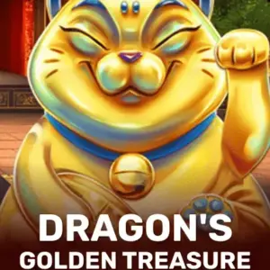 Dragon's Golden Treasure