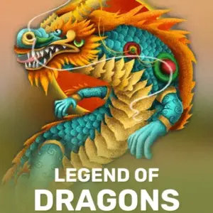 Legend of Dragons