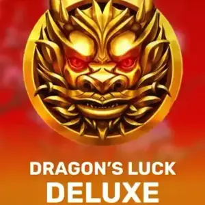 Dragon's Luck Deluxe