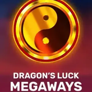 Dragon's Luck Megaways