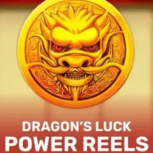 Dragon's Luck Power Reels