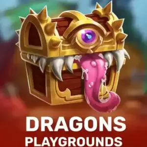 Dragons Playground
