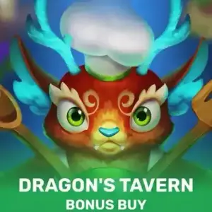 Dragon's Tavern Bonus Buy