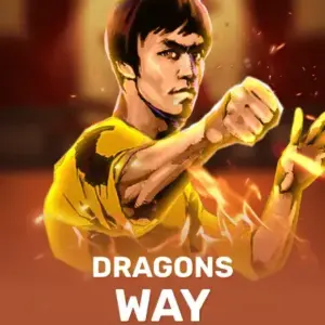 Dragon's Way